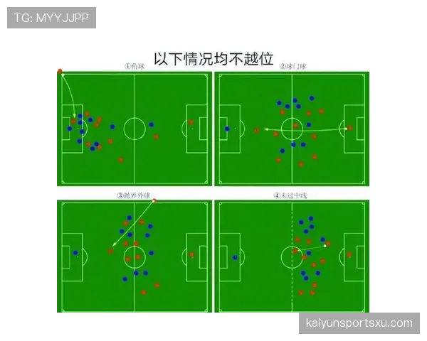 VAR改判规则有哪些细节决定最终判罚结果？