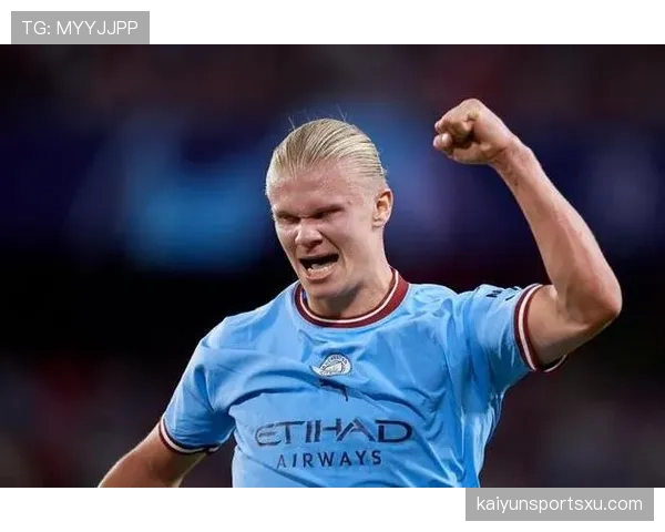 哈兰德帽子戏法背后的爆发力机制与历史定位解析