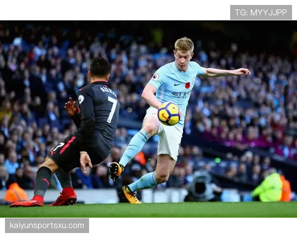 德布劳内与克罗斯的进攻组织风格差异：创造力驱动 vs 节奏掌控